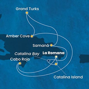 Route Map